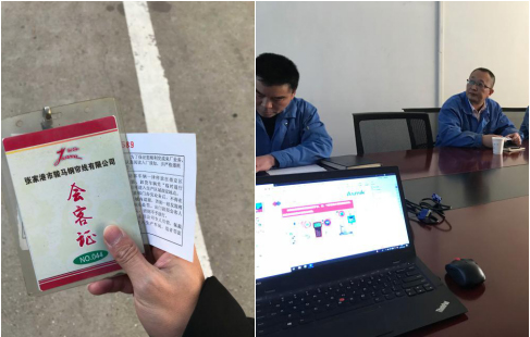米科传感，不只有产品，更有服务