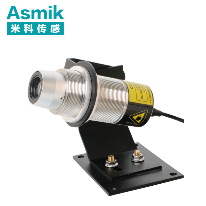 米科MIK-AS-10工业在线式短波红外测温仪