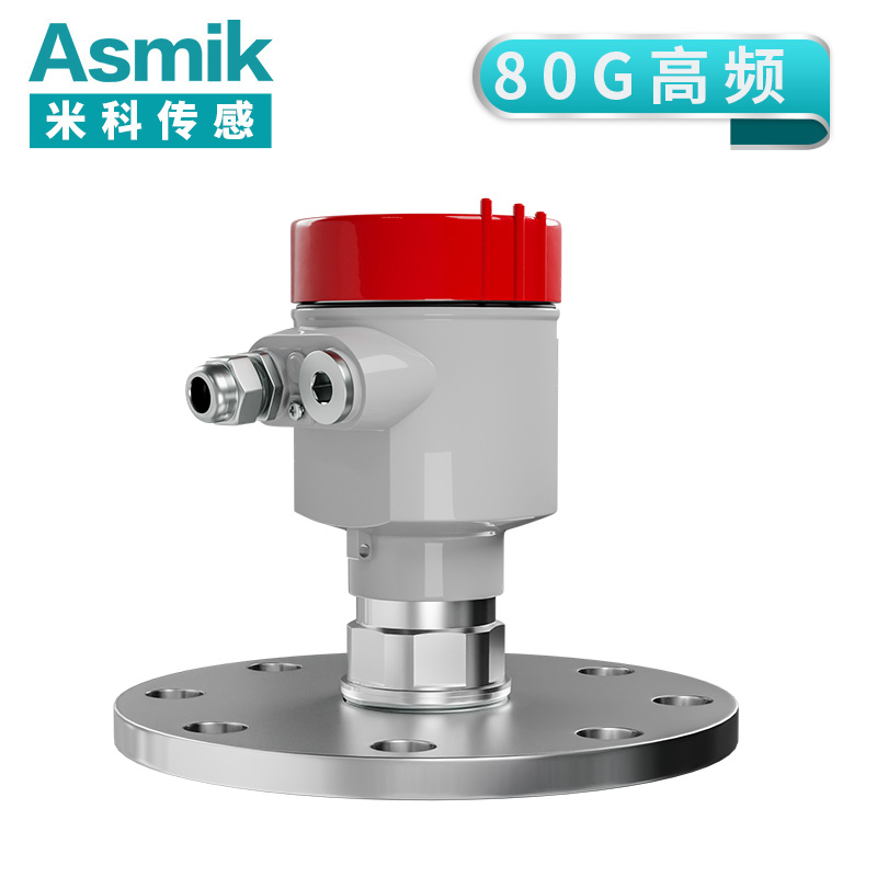 中国液位计行业概览与未来展望