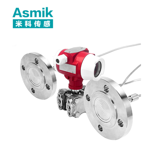 液位变送器技术演进与市场格局分析 —— 工业液位监测的核心方案