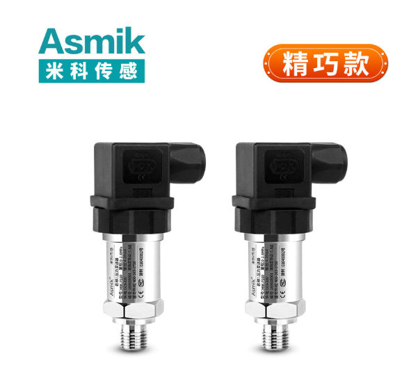 工业传感器的技术革新与压力变送器的行业实践