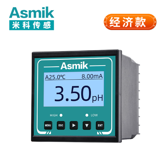 PH/ORP 控制器的技术演进与水质监测设备行业实践