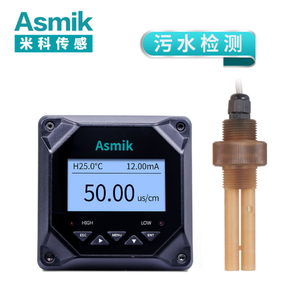 电导率仪的技术演进与行业应用全景解析