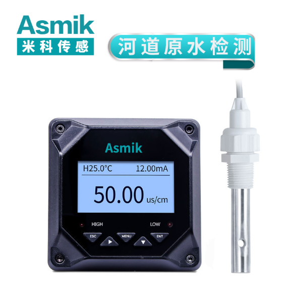 电导率仪的技术应用与行业发展实践