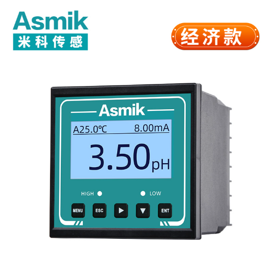 PH/ORP 控制器行业发展现状与技术演进