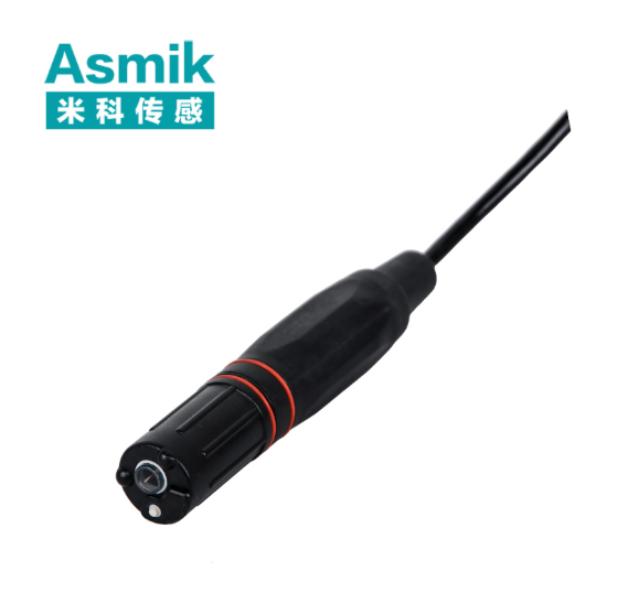 PH/ORP 电极生产厂家的产业格局与技术发展解析