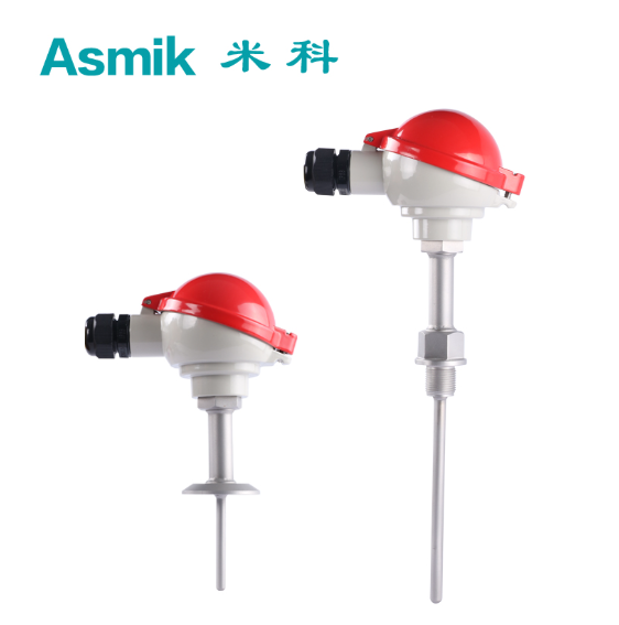 铠装温度传感器技术体系与产业实践解析