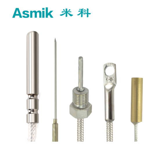 引线温度传感器技术体系与行业应用深度解析
