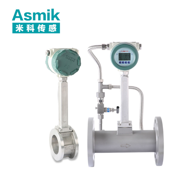 蒸汽流量计厂家的技术突破与涡街流量计的产业实践