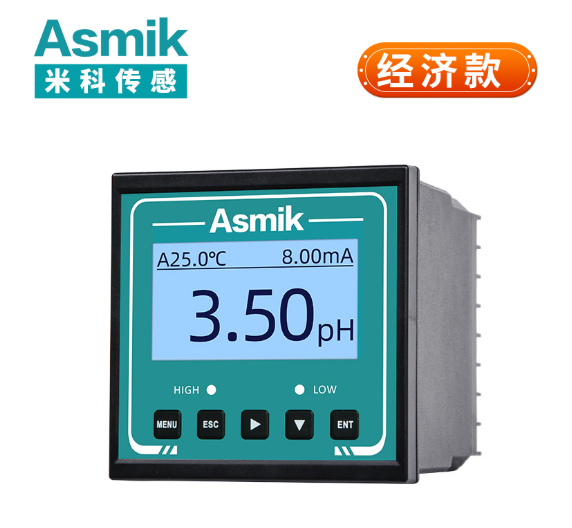 PH/ORP 控制器的技术革新与产业发展格局