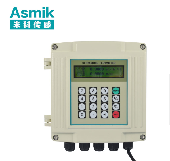 DN250 超声波冷热量表品牌